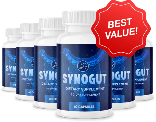 SynoGut price website
